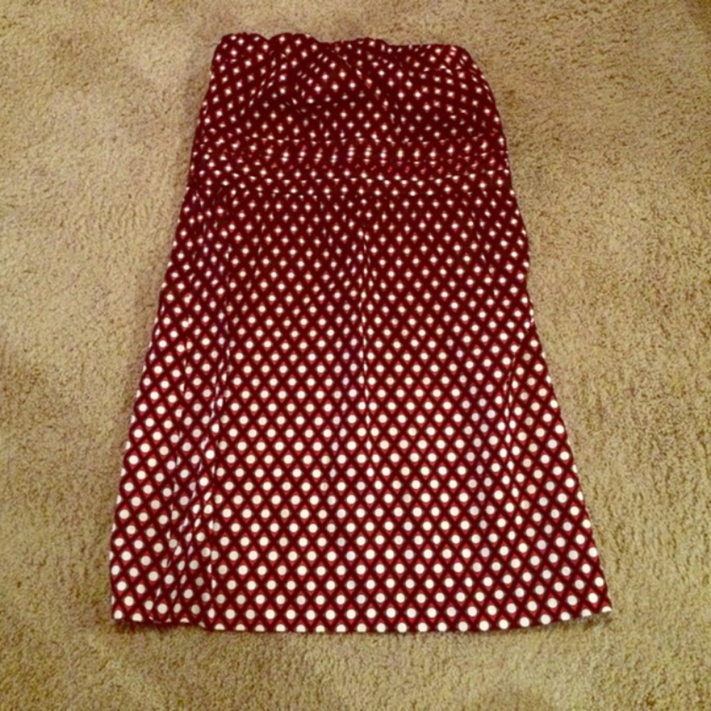 Perfect ombré empire waist dress 🦋